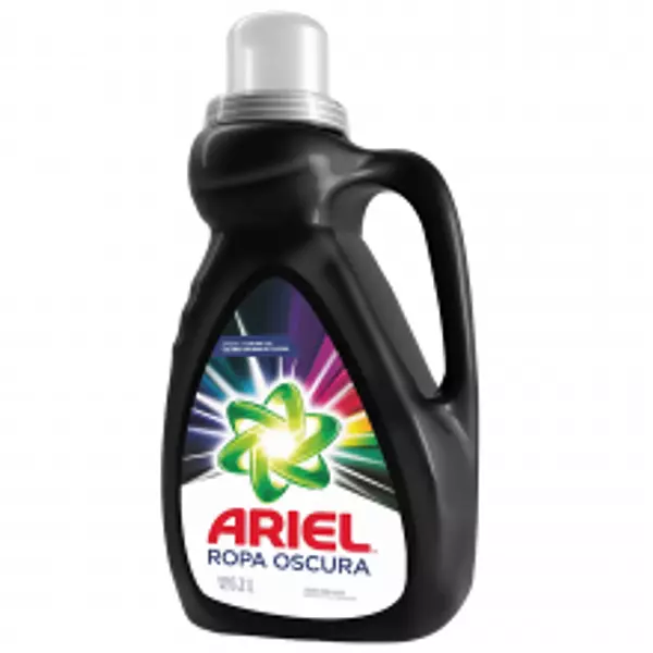 Ariel Liq Rp Oscura 2lt