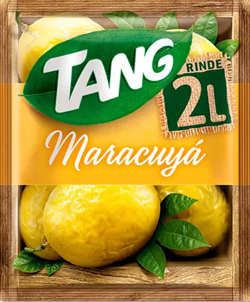 Tang Maracuya Wc 20gr