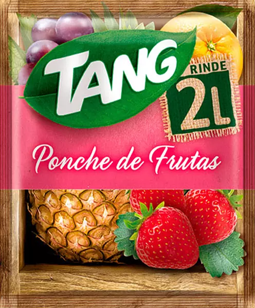 Tang Fruit Punch Wc 20gr