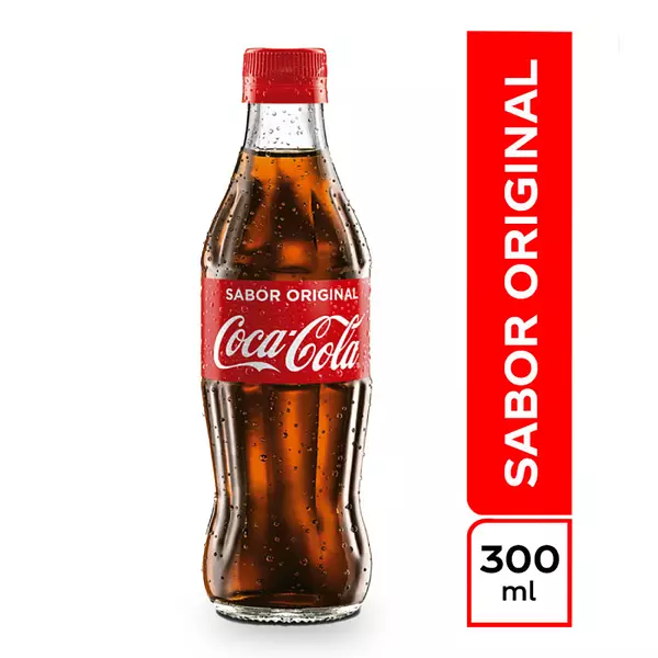 Coca Cola Clasica 10 Oz Vnr