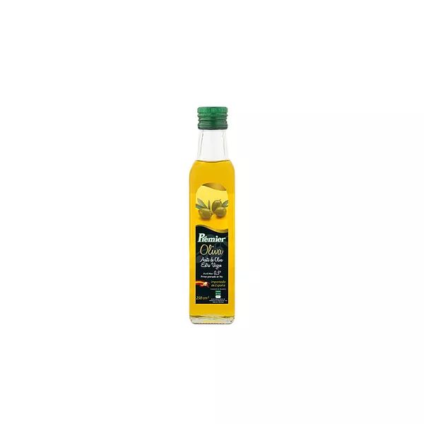 Aceite Premier Olivas X250 Extra