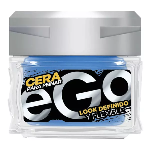 Gel Ego Cera X60gr