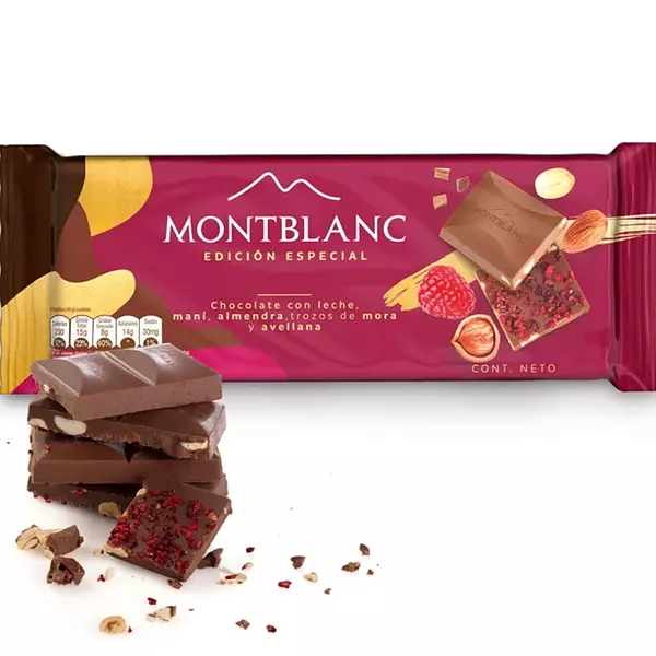 Glina Montblanc Mora X60gr