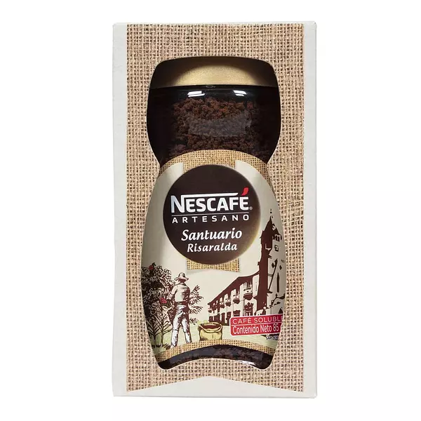 Nescafe Santuario X85gr