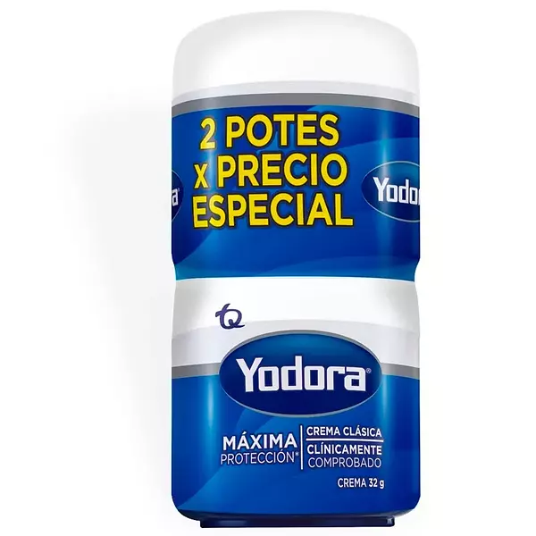 Deso Yodora Crema X32 P1ll2 Clasico