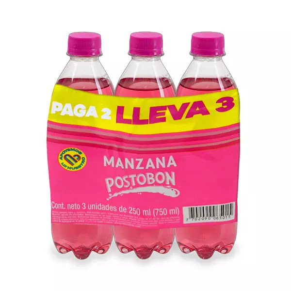 Gss Manz Pet 250ml Pg2llv3