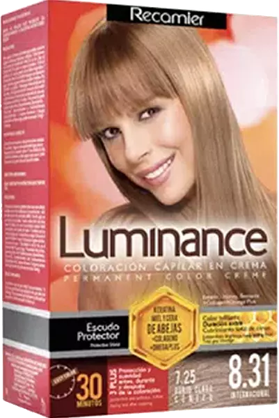 Of Luminance Kit Doble Tubo 8.31