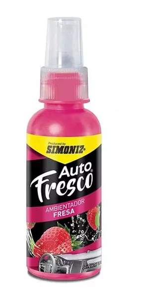 Ambient Shick Fresa X100ml