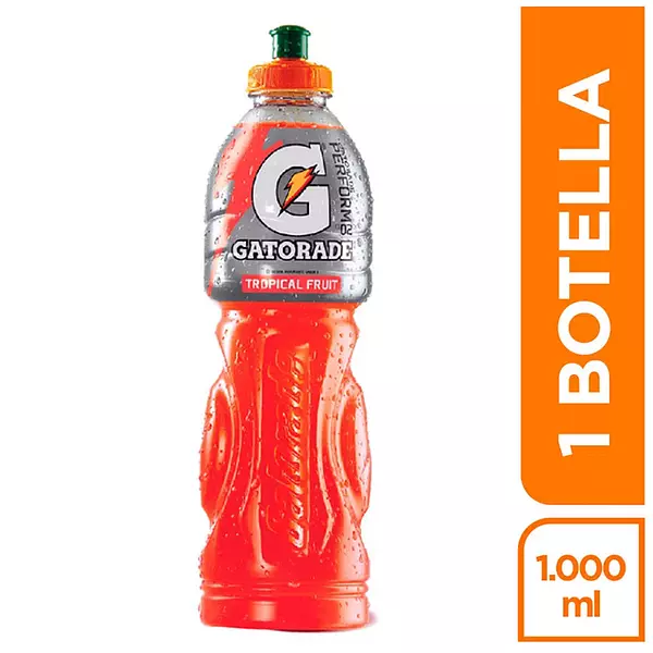 Gatorade Trop Pet Lt