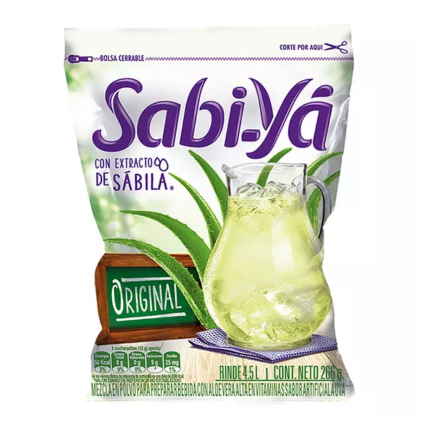 Sabiya 4.5lt Org