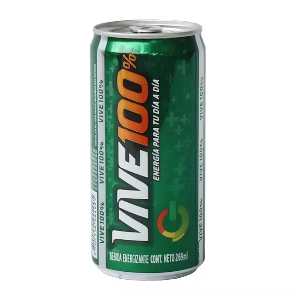 Vive 100 Lata X269ml