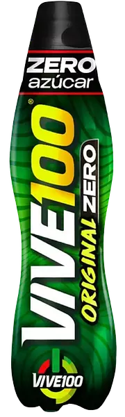 Vive 100 Zero x 380 Ml