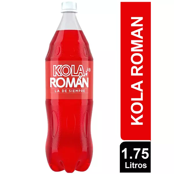 Kola Roman*1.75lts Pet