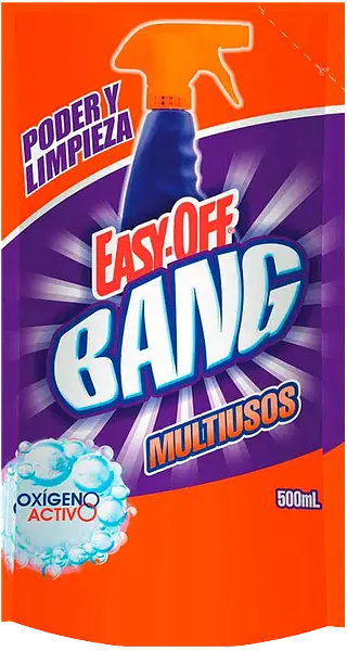 Easy Bang Doy Multiusos X500ml