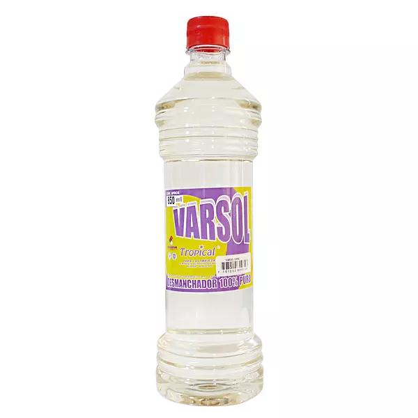 Varsol Tropical X850