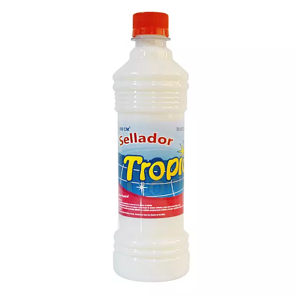 Sellador Pisos Tropical X500