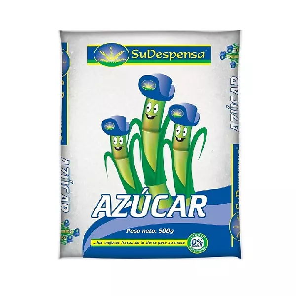 Azucar Sudespensa Lb