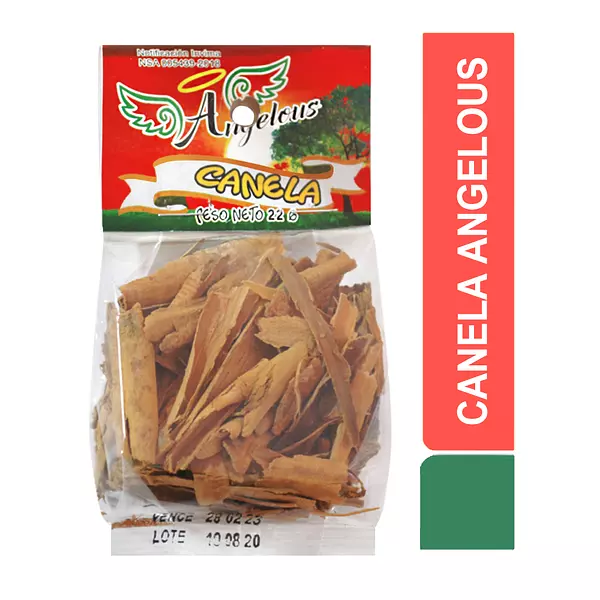 Canela Angelous X22gr