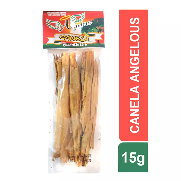 Canela Angelous X15gr