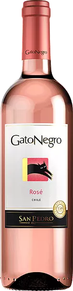 Vino Gato Ngr Rose Cb Savx750