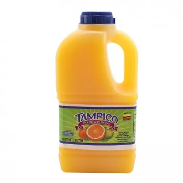 Jugo Tampico x 1 Litro