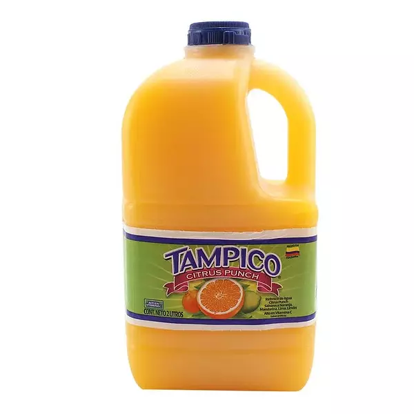 Jugo Tampico 2 Litros