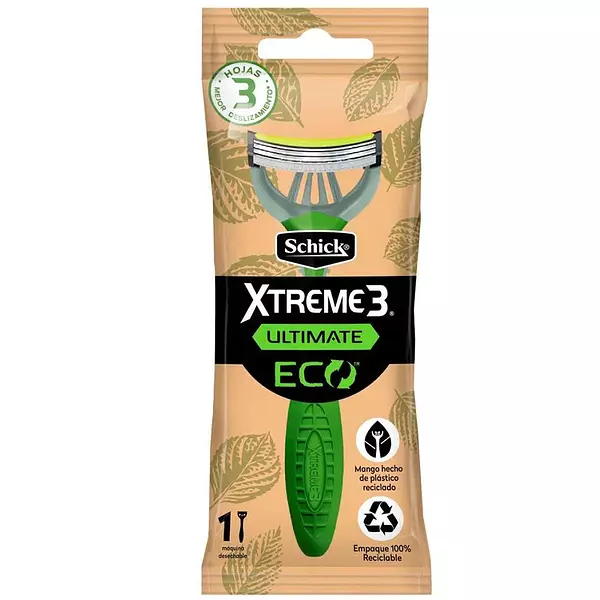 Maq Schick Xtreme3 Eco