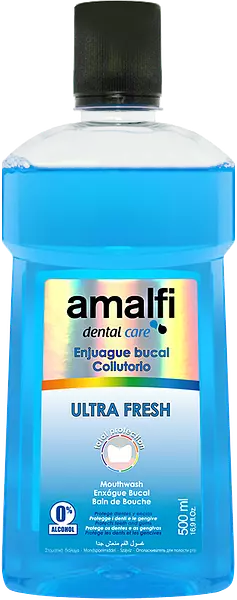 Enjug Amalfi Ultra Fr X500ml