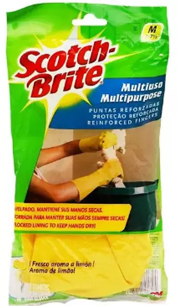 Guante Sbrite Multiuso Tm Amar