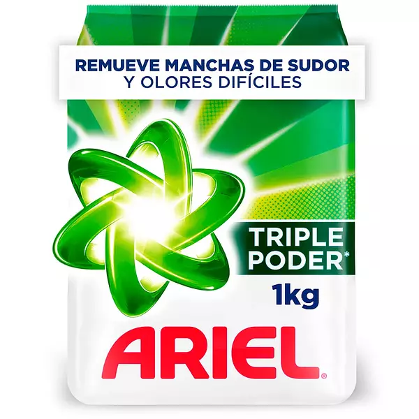 Ariel Regular 1000gr