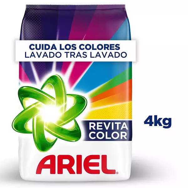 Ariel Revitacolor 4kl