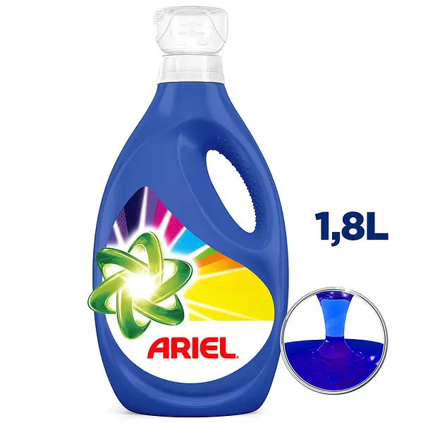 Ariel Liq Revt 1800ml