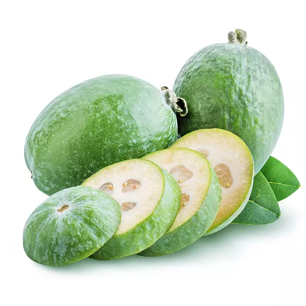 Feijoa