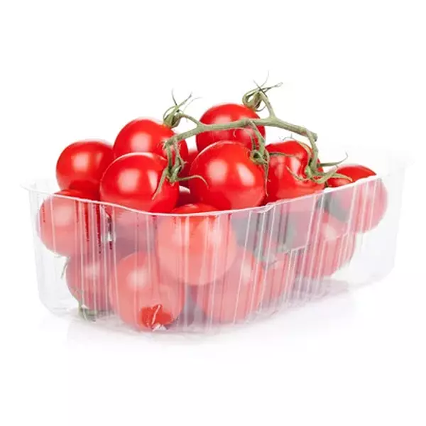 Tomate Cherry Herrera Cofre X500gr