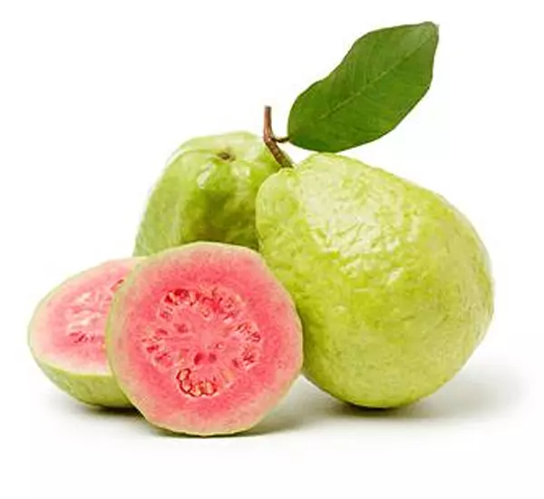 Guayaba Pera