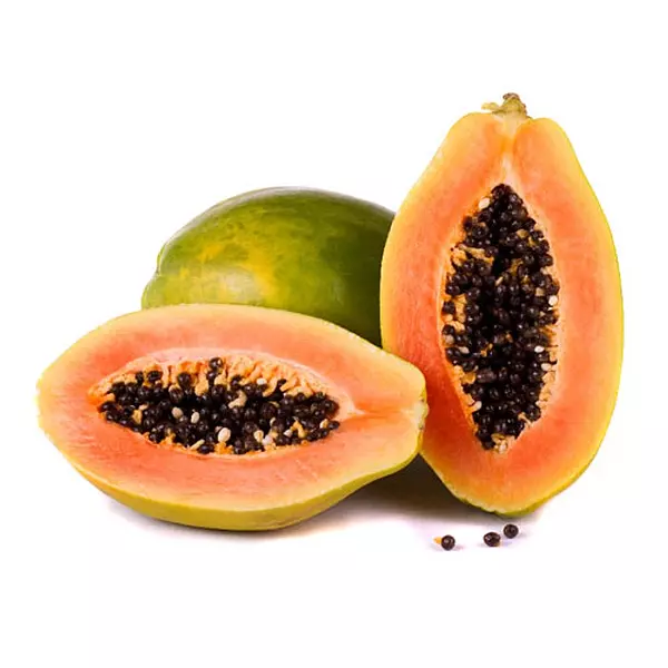 Papaya Comun