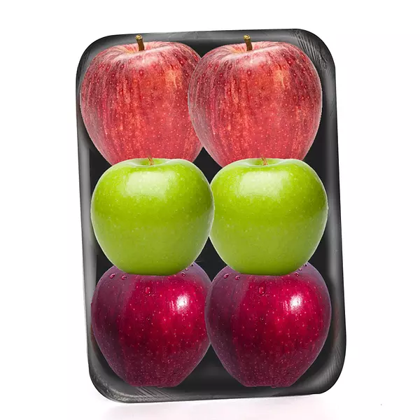 Manzana Mixta Bandjx6