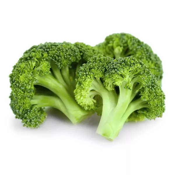 Brocoli Unidad