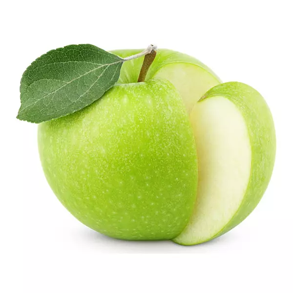 Manzana Verde Grande Unidad