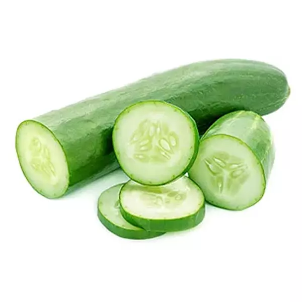 Pepino Cohombro