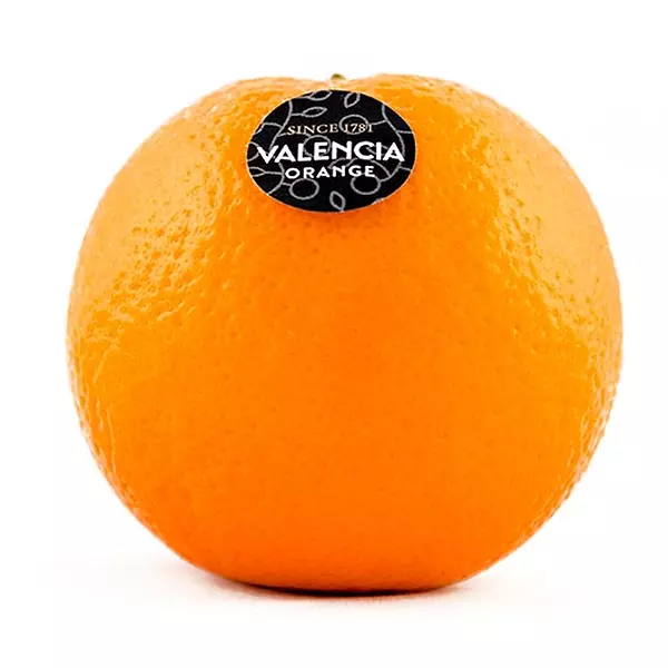 Naranja Valenciana