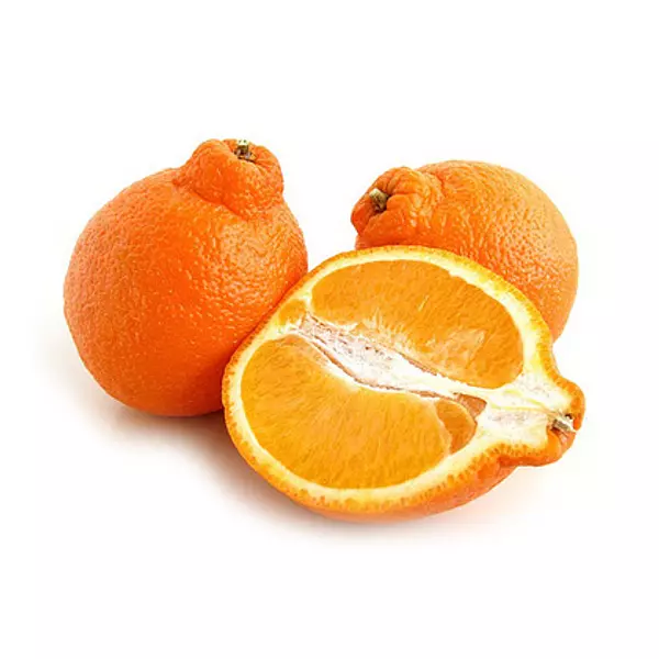 Naranja Tangelo