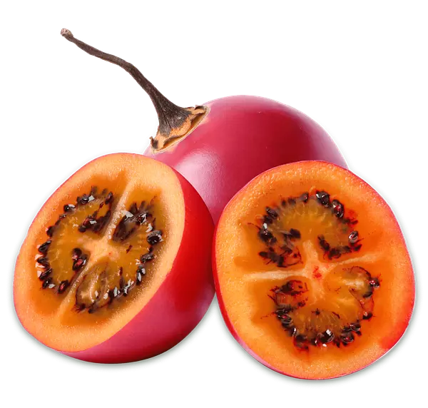 Tomate De Arbol