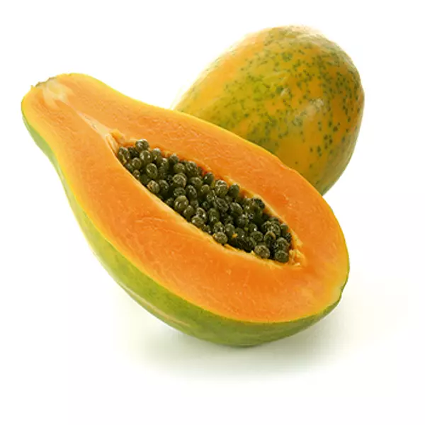 Papaya Maradol