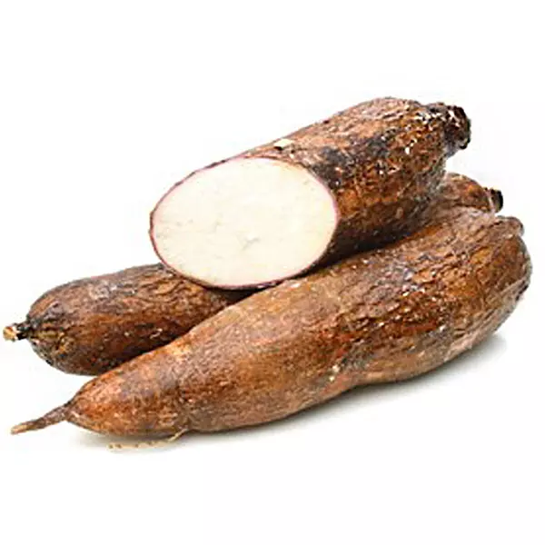 Yuca