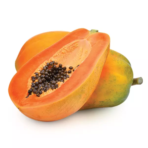 Papaya Maradol