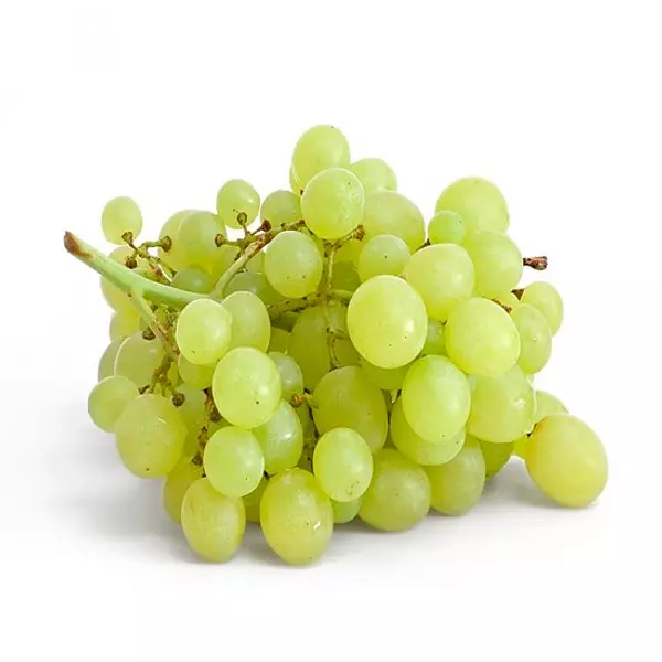 Uvas Verdes