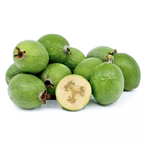 Bolsa Feijoa