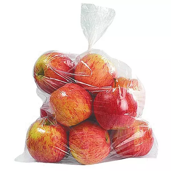 Bolsa Manzana Agua