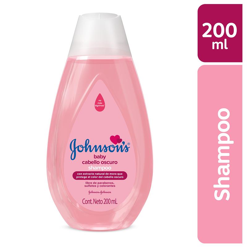 Johnson's Baby Shampoo JOHNSON'S Champú Infantil precio